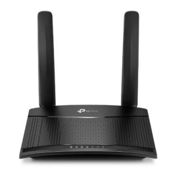 TP-Link TL-MR100 - WirelessN 4G/LTE/-WLAN Router - N300