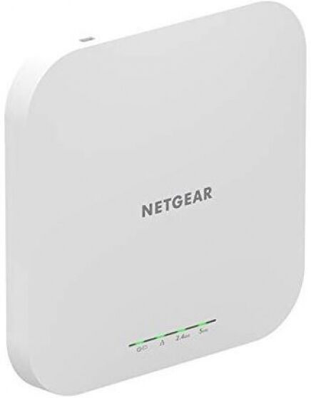 Netgear WAX610-100EUS - WirelessAX Dual-Band AccessPoint - AX1800