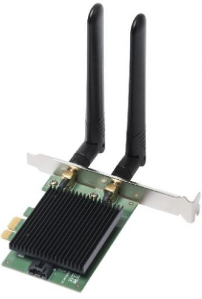 Edimax EW-7833AXP - WirelessAX PCI-Express Adapter - AX3000