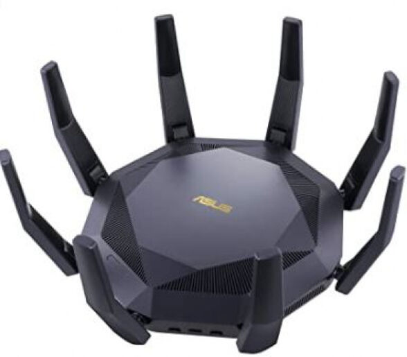 Asus RT-AX89X - WirelessAX Router - AX6000