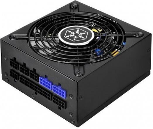 Silverstone SST-SX700-LPT V1.1 - SFX Series 700 Watt Netzteil