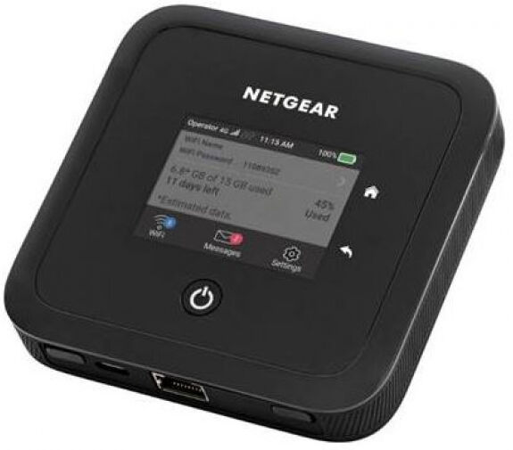 Netgear MR5200 - Nighthawk M5 5G WiFi 6 Mobile Router