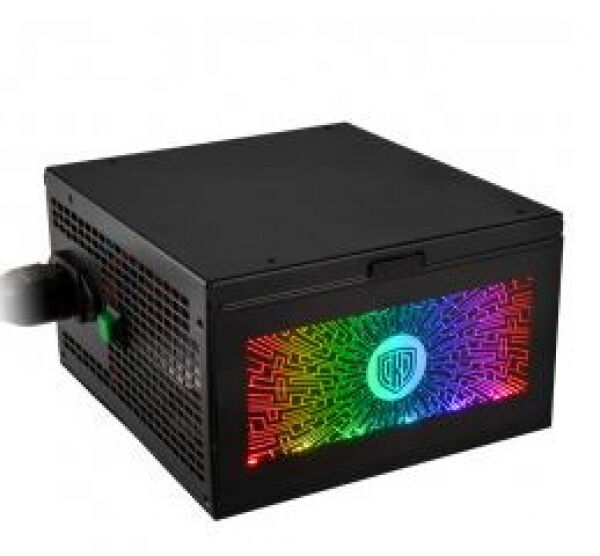 Kolink Core RGB 80 PLUS Netzteil - 500 Watt