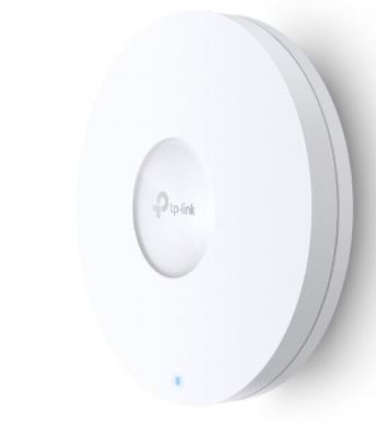 TP-Link EAP660 HD - AX3600 Wireless Dual Band Multi-Gigabit Ceiling Mount Access Point