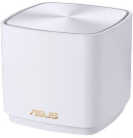 Asus ZenWiFi AX Mini - White