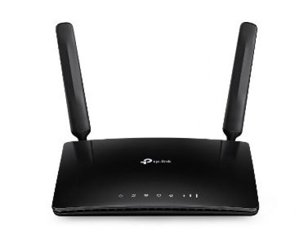 TP-Link TL-MR6500V - WirelessN 4G LTE Telephony WiFi Router / N300