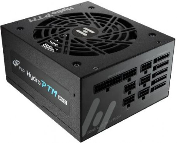 FSP Group Fortron Hydro PTM Pro 1200 80+ Platinum - 1200 Watt Netzteil