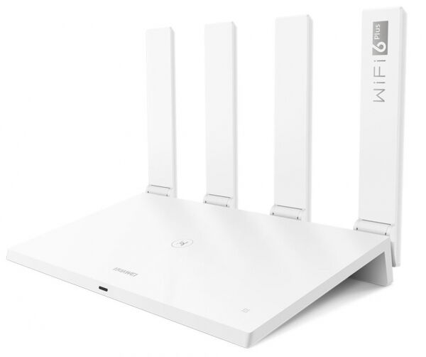 Huawei WiFi AX3 - WirelessAX Router - AX3000