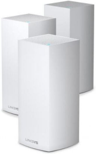 Linksys MX12600 - WirelessAX Mesh-System AX4200 - 3er Pack