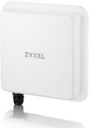 Zyxel NR7101 - Outdoor 5G-Router / IP68 Schutz