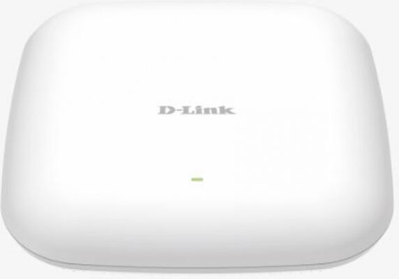 D-Link DAP-X2850 - WirelessAX PoE AccessPoint Dual-Band AX3600