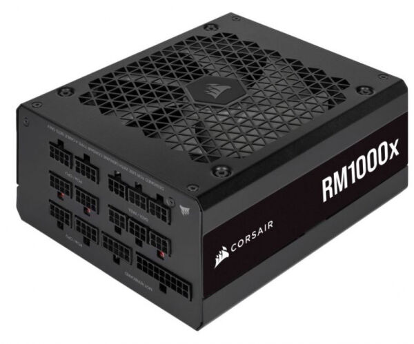 Corsair RM1000X 80+ Gold - 1000 Watt Netzteil