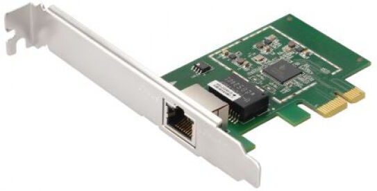 Edimax EN-9225TX-E - 2.5 Gigabit Ethernet PCI Express Server Adapter