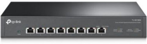 TP-Link TL-SX1008 - 8-Port 10GbE Switch