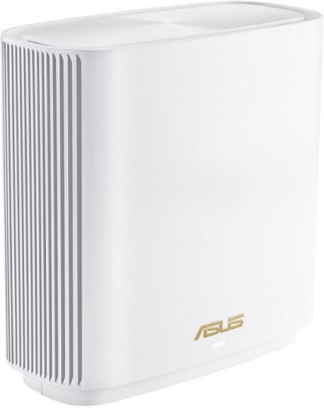 Asus ZenWiFi AX XT8 AX6600 - WirelessAX Router - AX6600 (Weiss)