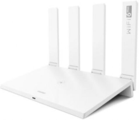 Huawei AX3 - WirelessAX Dual-Band Router - AX3000