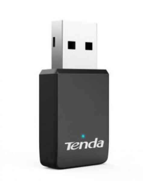 Tenda U9 - WirelessAC USB-Adapter - AC650