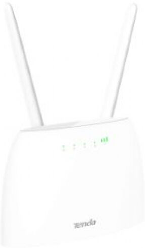 Tenda 4G06 - N300 Wi-Fi 4G VoLTE Router