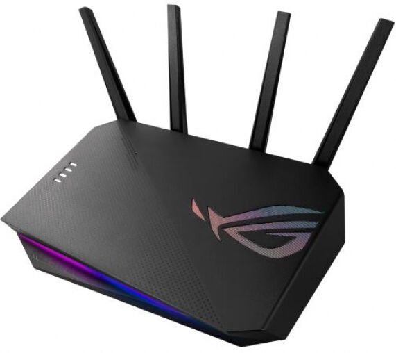 Asus RoG Strix GS-AX5400 - WirelessAX Dual-Band Gigabit Router