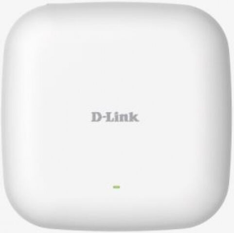 D-Link DAP-X2810 - WirelessAX WiFi PoE AccessPoint