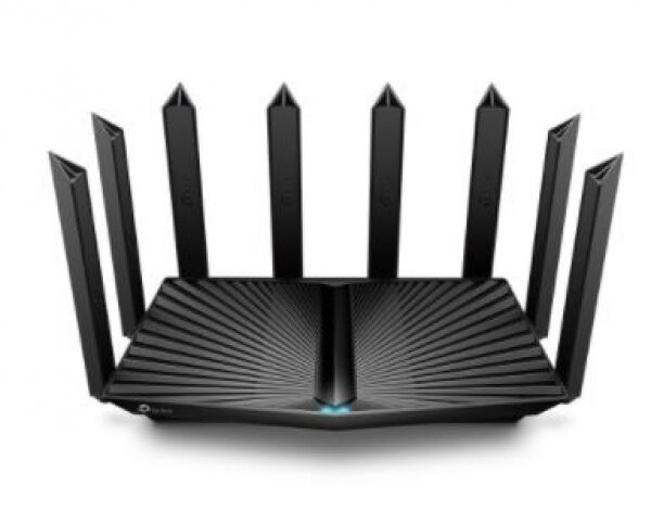 TP-Link Archer AX90 - WirelessAX Tri-Band Gigabit-Router - AX6600