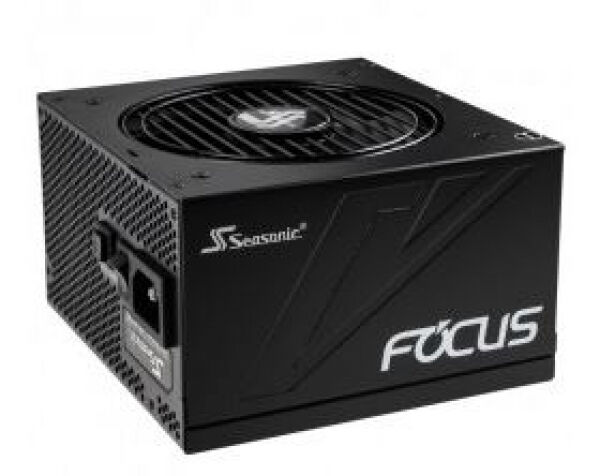 Seasonic Focus GX 80+ Gold Netzteil / modular - 1000 Watt