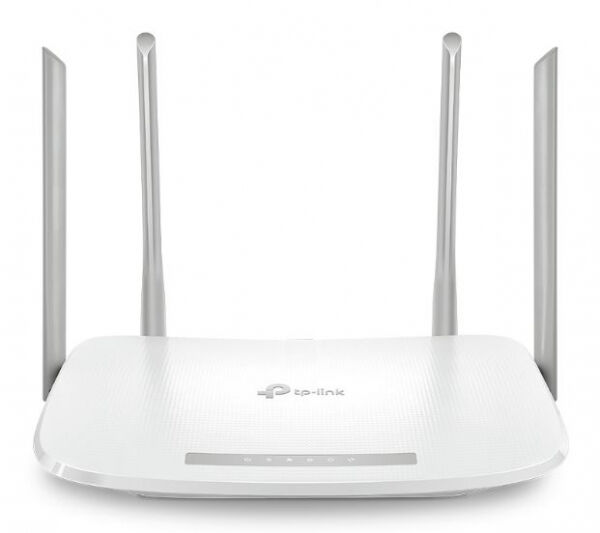 TP-Link EC220-G5 - WirelessAC DualBand Gigabit Router - AC1200