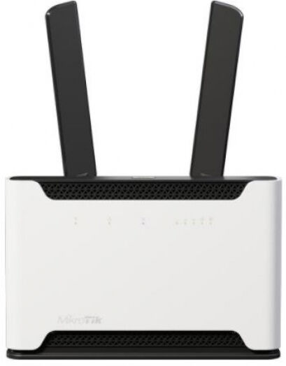 MikroTik Chateau 5G - 5G / LTE Router / WirelessAC