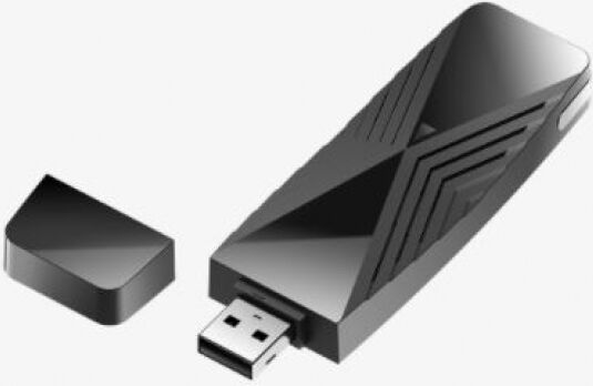 D-Link DWA-X1850 - WirelessAX USB-Stick - AX1800