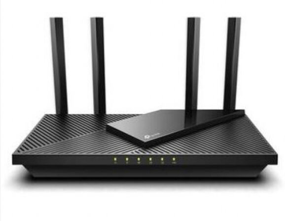 TP-Link Archer AX55 - WirelessAX DualBand Router - AX3000