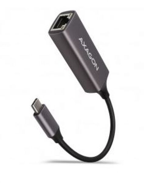 Axagon ADE-TRC - USB3.1 Typ-C Gigabit Adapter