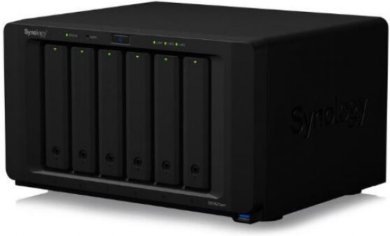 Synology DS1621xs+ - 6-bay NAS