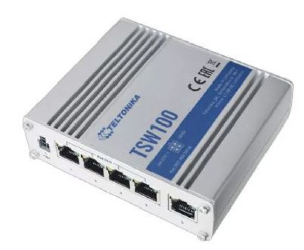Teltonika RUTX12000000 - WLAN-Router Gigabit Ethernet Dual-Band (2 4 GHz/5 GHz) 3G/4G