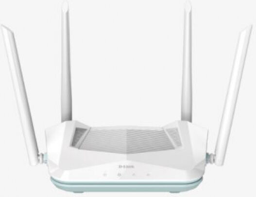 D-Link R15 - WirelessAX Router - AX1500