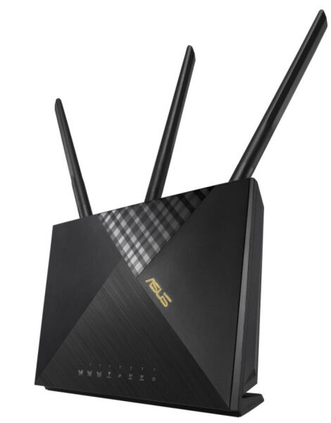 Asus 4G-AX56 - WirelessAX / LTE-Router