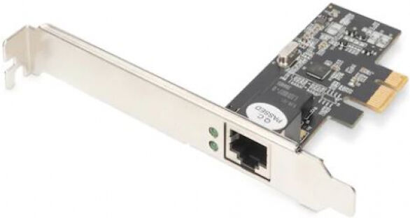 Digitus DN-10135 - PCI-Express Netzwerkkarte 2.5G