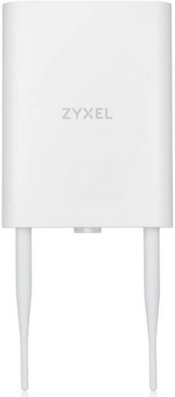 Zyxel NWA55AXE - WirelessAX Outdoor PoE AccessPoint