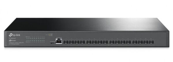 TP-Link TL-SX3016F - JetStream 16-Port 10GE SFP+ L2+ Managed Switch