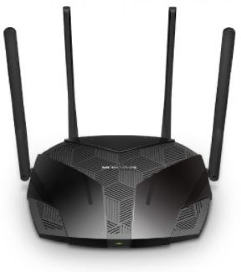 Mercusys MR1800X - WirelessAC Router - AX1800