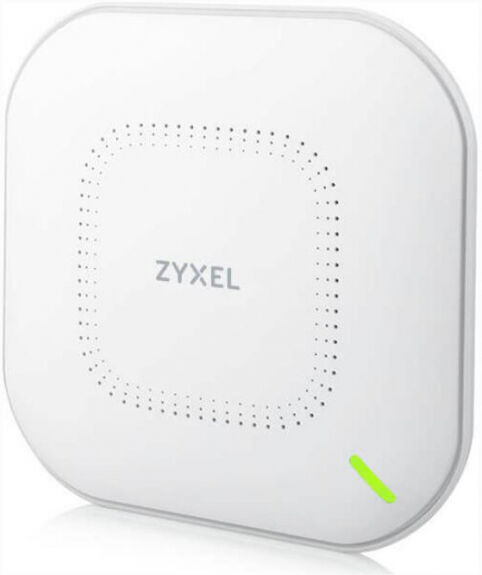 Zyxel NWA110AX - WLAN Access Point / PoE - 3er Set