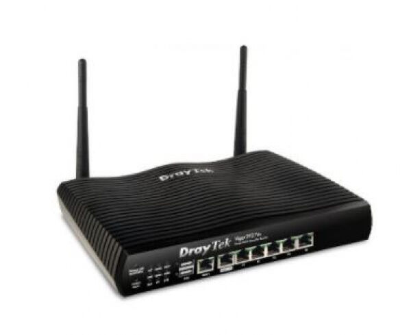 Draytek Dray Tek Vigor 2927ac - WirelessAC Dual-Band Gigabit Router