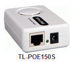 TP-Link TL-POE150S - Power-over-Ethernet Injector