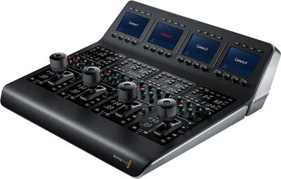 Blackmagic Design ATEM Camera Control Panel