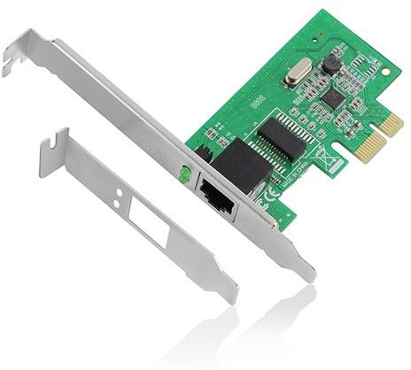 Eminent EM4029 Gigabit PCI-e Netwerkadapter