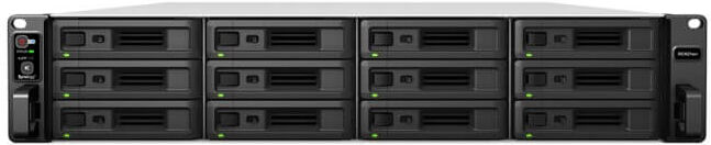 Synology Dysk sieciowy Synology RackStation RS3621xs+