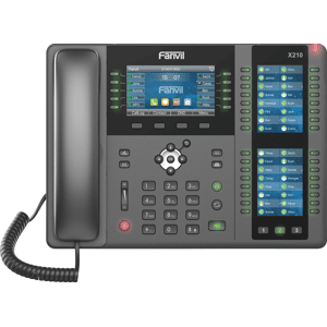 FANVIL X210 - Business IP-Telefon