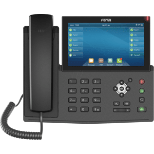 FANVIL X7 - Touch Screen Enterprise IP-Telefon