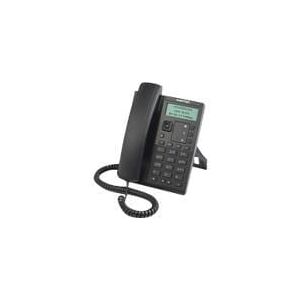 Mitel 6863 - VoIP-telefon - SIP, RTCP, RTP, SRTP - 2 linjer (80C00005AAA-A)