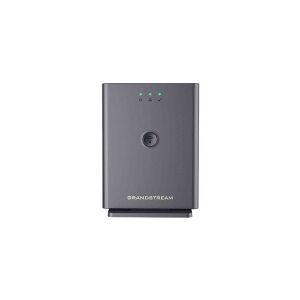 Grandstream Networks Grandstream DP752 - Basisstation til trådløs telefon/VoIP-telefon