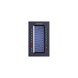 Grandstream Networks Grandstream GXP2200EXT Expansion Module - Modul til forøgelse af taster for telefon